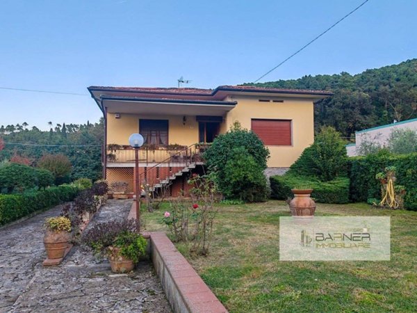 casa indipendente in vendita a Capannori