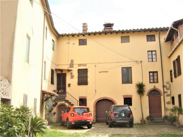 casa indipendente in vendita a Capannori