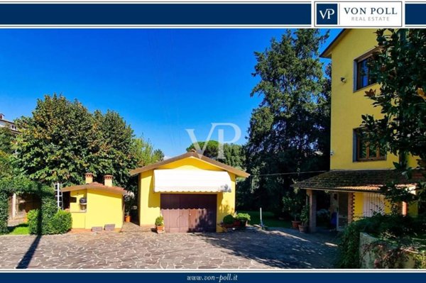 casa indipendente in vendita a Capannori