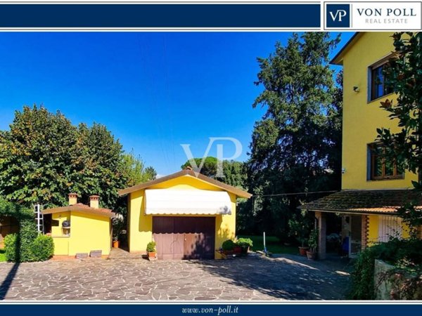 casa indipendente in vendita a Capannori in zona Castelvecchio di Compito