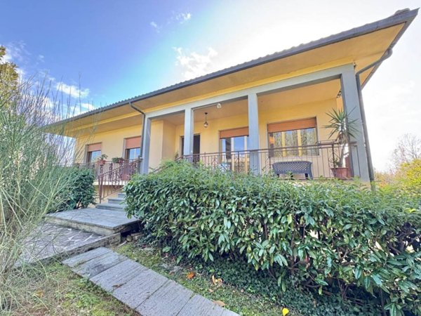 casa indipendente in vendita a Capannori