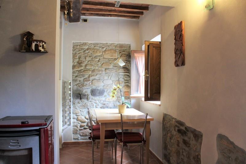 casa indipendente in vendita a Capannori