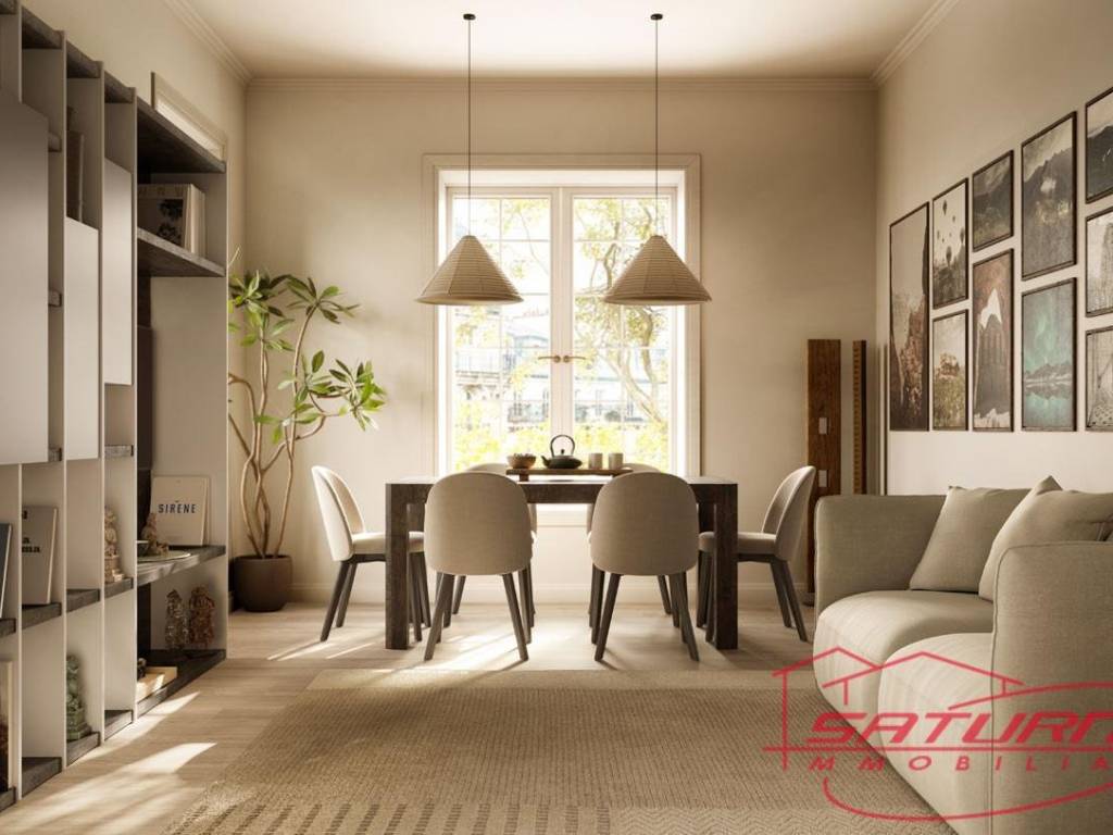 appartamento in vendita a Capannori in zona Lammari