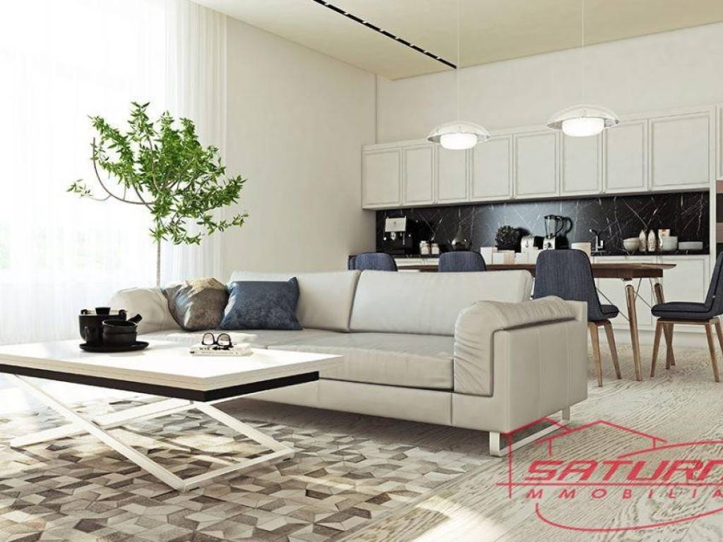 appartamento in vendita a Capannori in zona Lammari