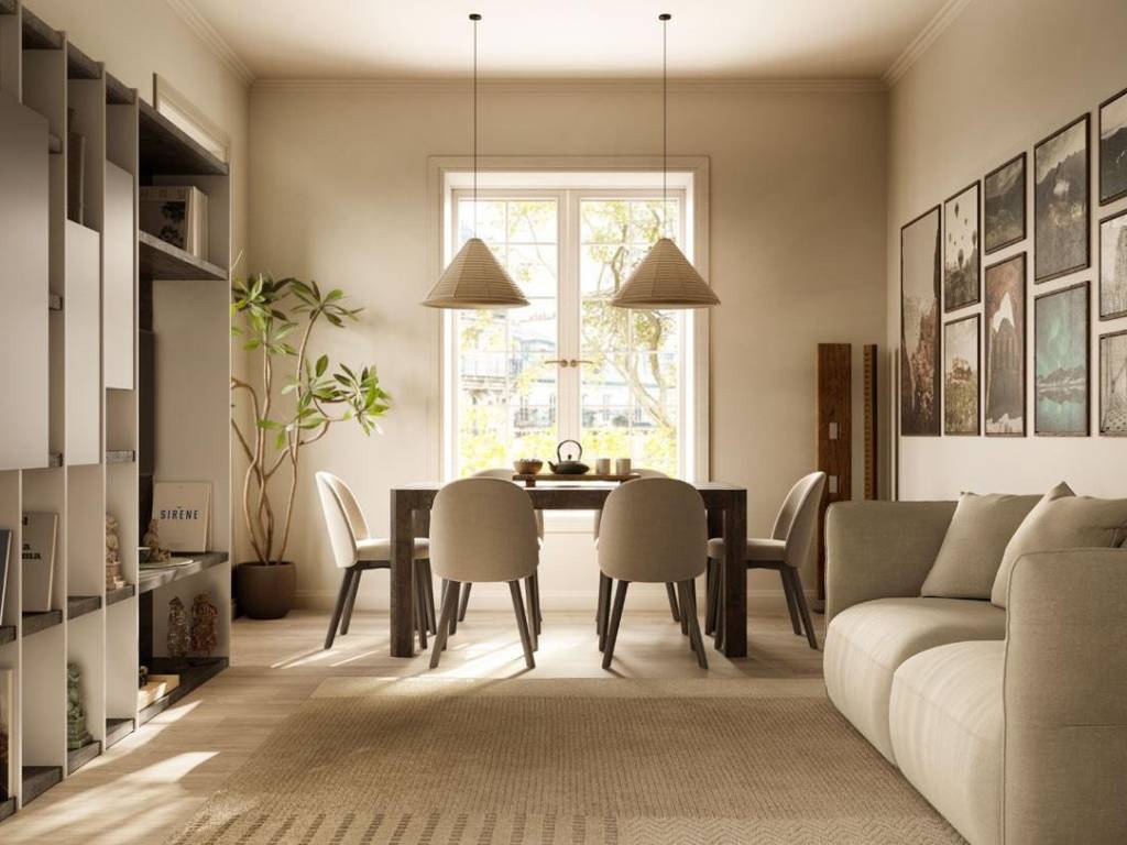 appartamento in vendita a Capannori in zona Lammari