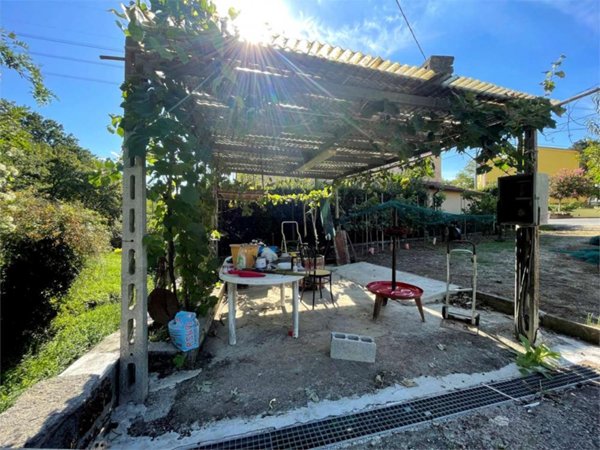 casa indipendente in vendita a Capannori