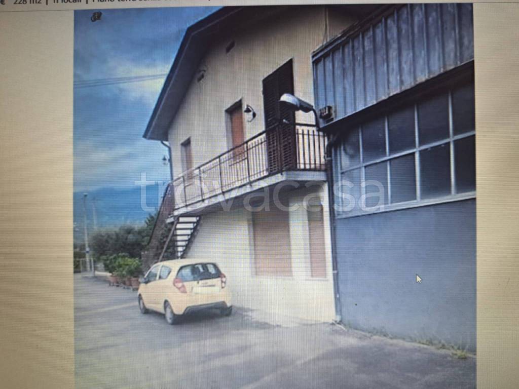 appartamento in vendita a Capannori in zona Marlia