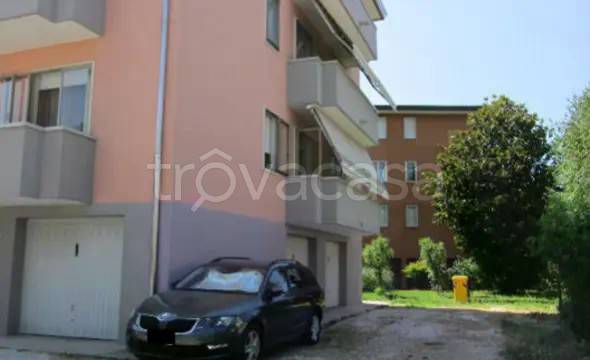 appartamento in vendita a Capannori in zona Marlia