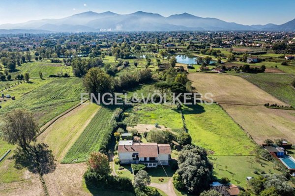 casa indipendente in vendita a Capannori
