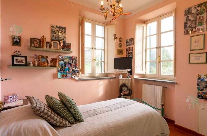 casa indipendente in vendita a Capannori