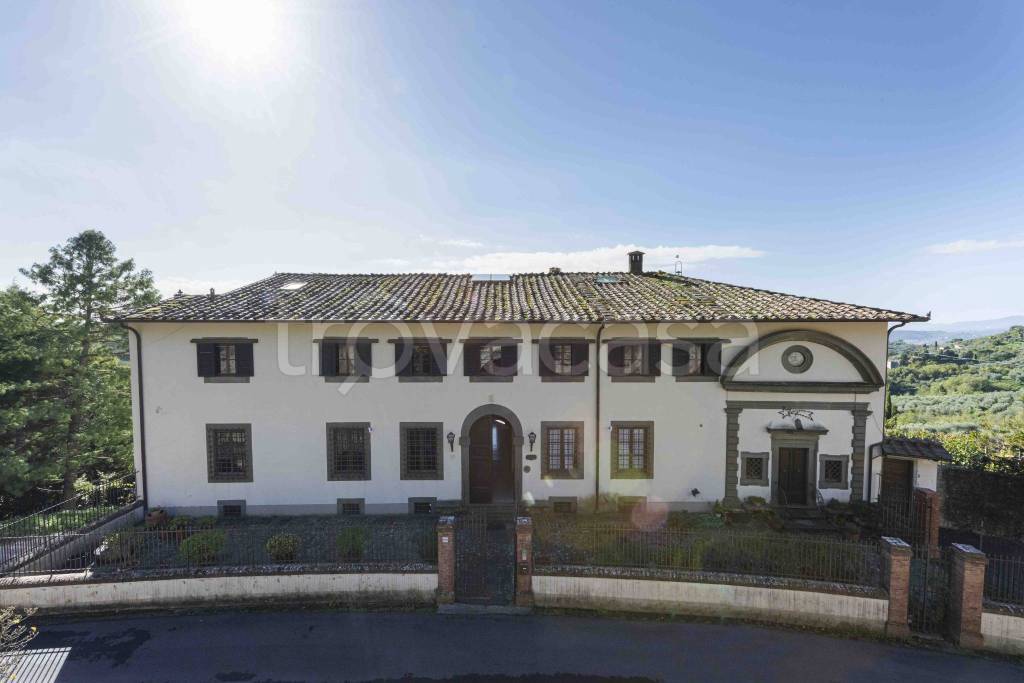 casa indipendente in vendita a Capannori