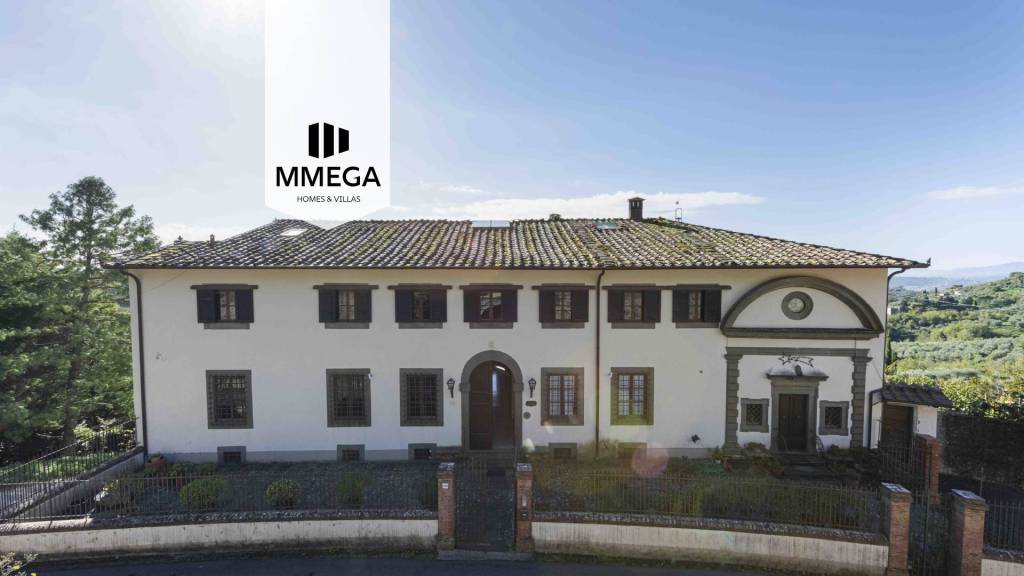 casa indipendente in vendita a Capannori