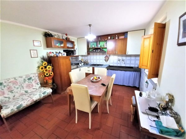 casa indipendente in vendita a Capannori in zona San Gennaro