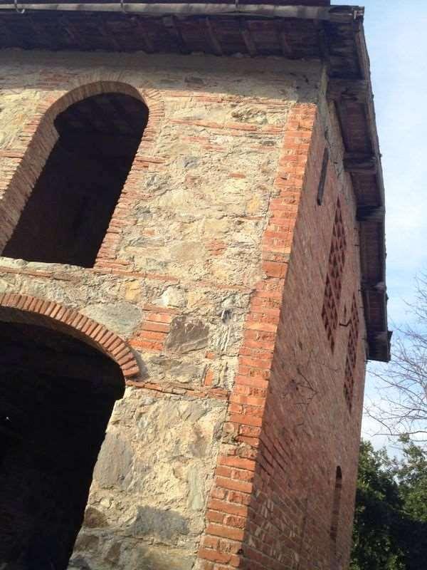 appartamento in vendita a Capannori in zona Castelvecchio di Compito