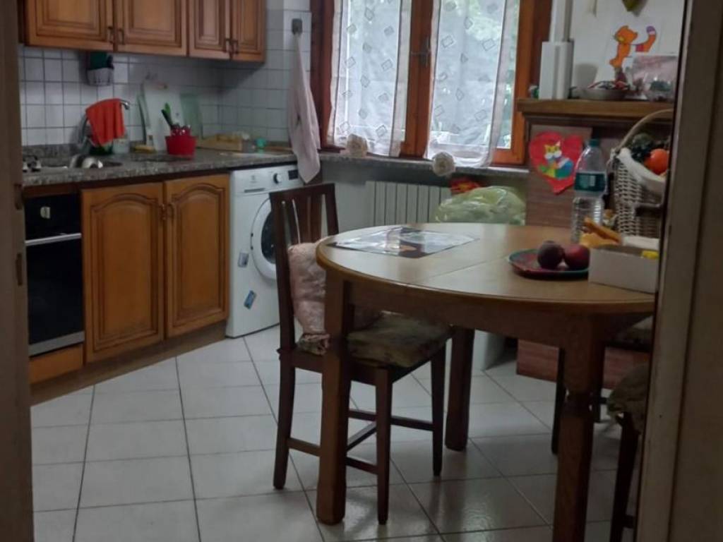 appartamento in vendita a Capannori