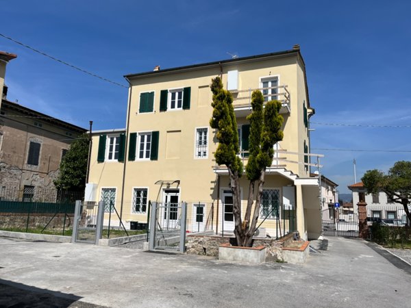 appartamento in vendita a Capannori