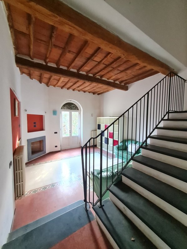 casa indipendente in vendita a Capannori