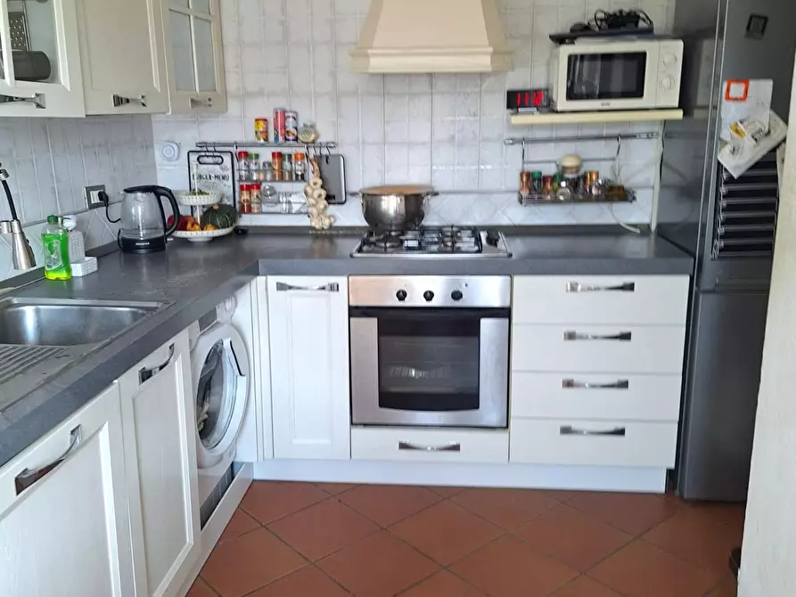 casa indipendente in vendita a Capannori in zona Santa Margherita