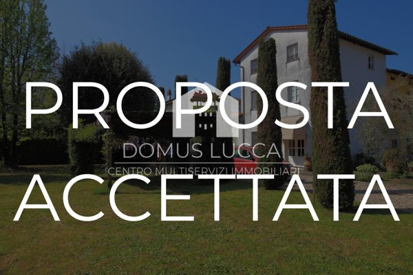 casa indipendente in vendita a Capannori in zona Santa Margherita