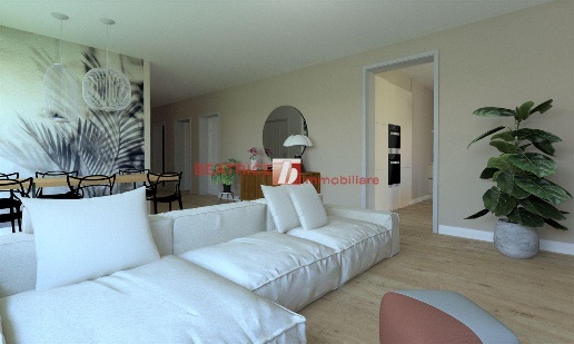 appartamento in vendita a Capannori in zona Marlia