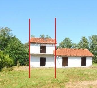 casa indipendente in vendita a Capannori