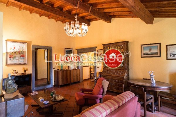 casa indipendente in vendita a Capannori