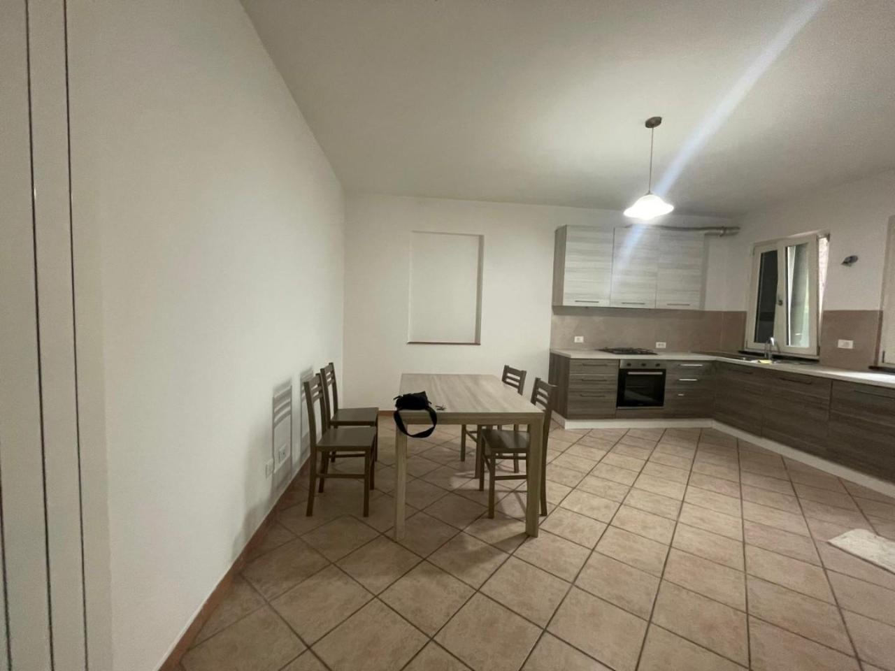 appartamento in vendita a Capannori in zona Lammari