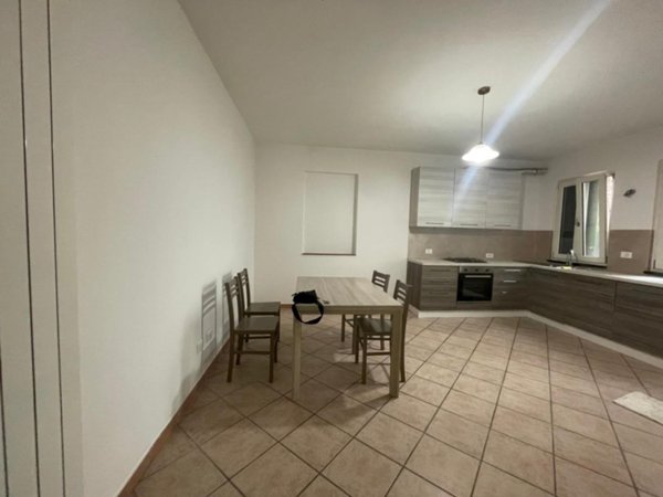 appartamento in vendita a Capannori in zona Lammari