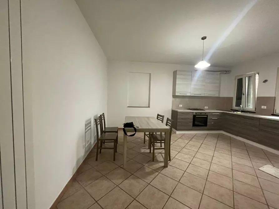 appartamento in vendita a Capannori in zona Lammari