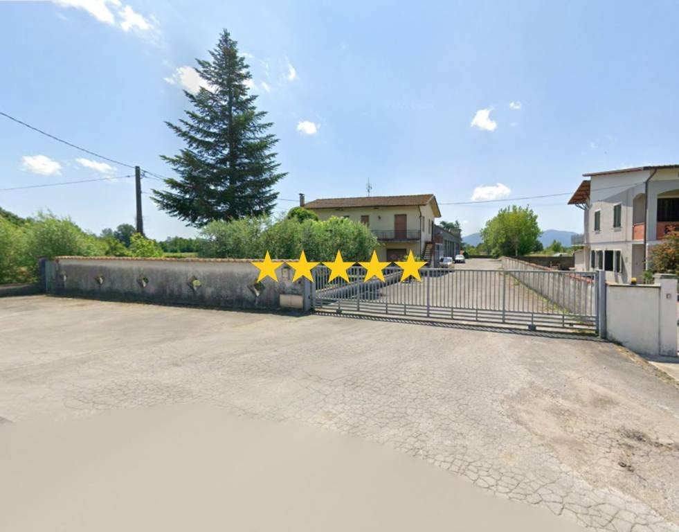 appartamento in vendita a Capannori in zona Marlia