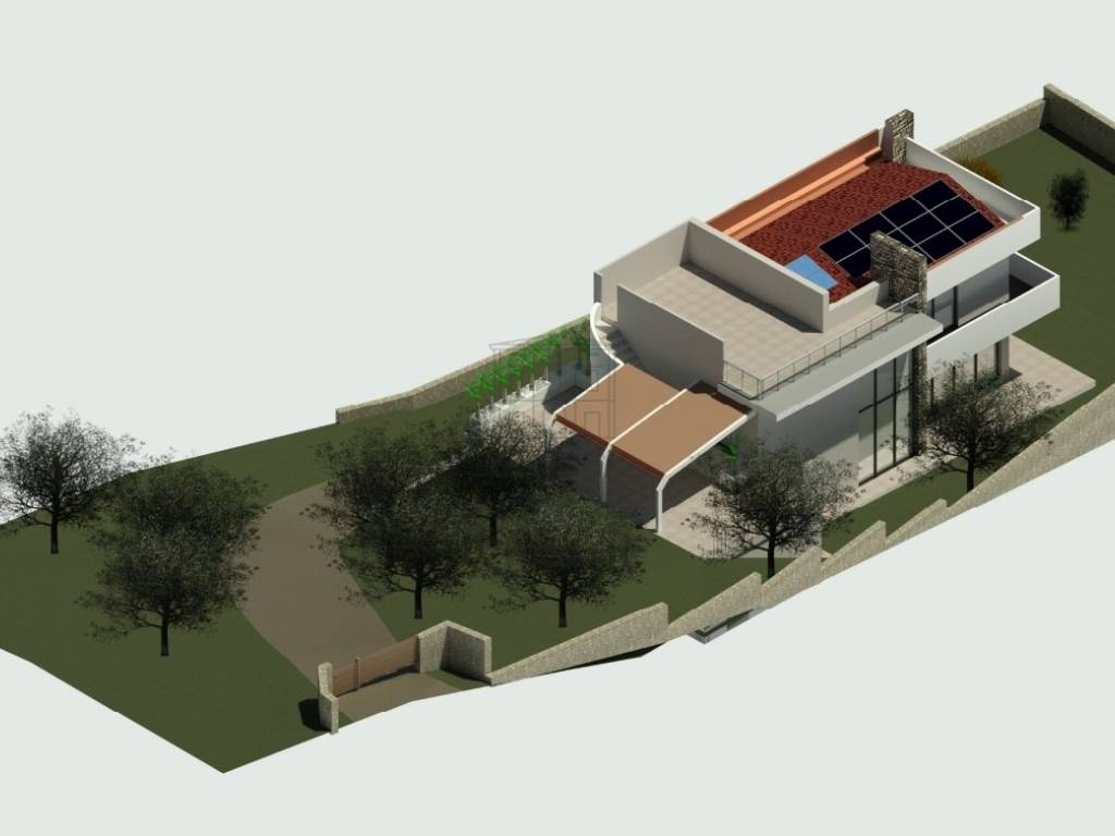 casa indipendente in vendita a Capannori in zona San Gennaro