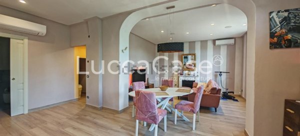 appartamento in vendita a Capannori