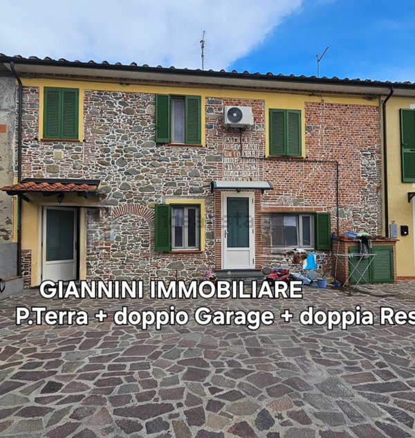 appartamento in vendita a Capannori in zona Lammari