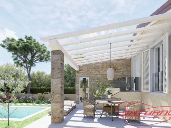 casa indipendente in vendita a Capannori in zona Marlia