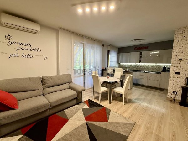 appartamento in vendita a Capannori