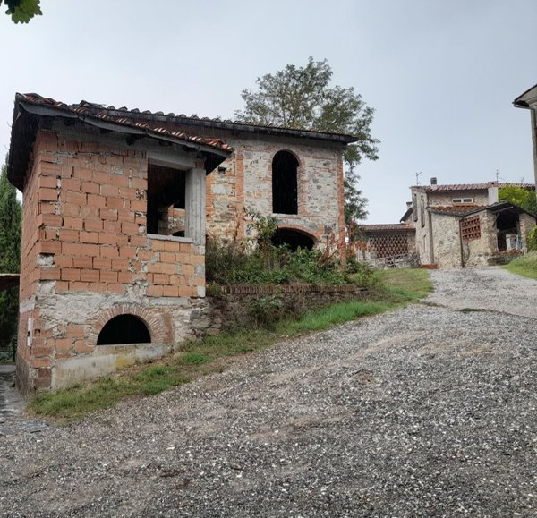 casa indipendente in vendita a Capannori