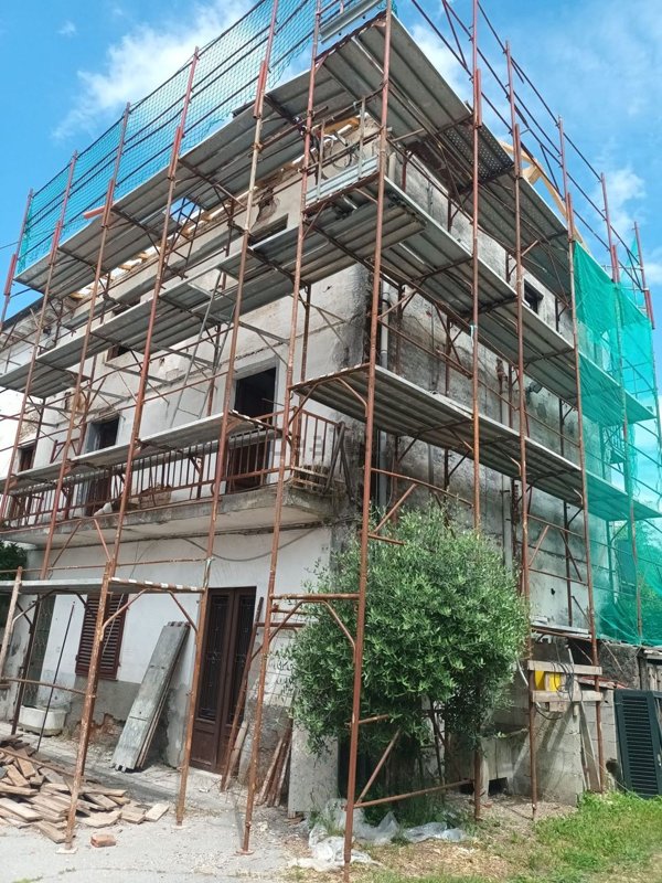 appartamento in vendita a Capannori