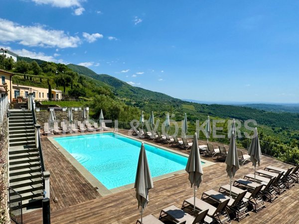 appartamento in vendita a Capannori