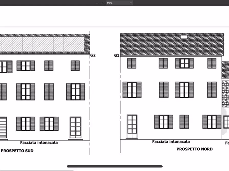 appartamento in vendita a Capannori
