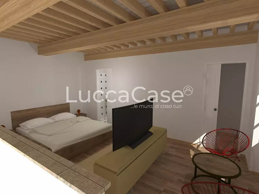 casa indipendente in vendita a Capannori