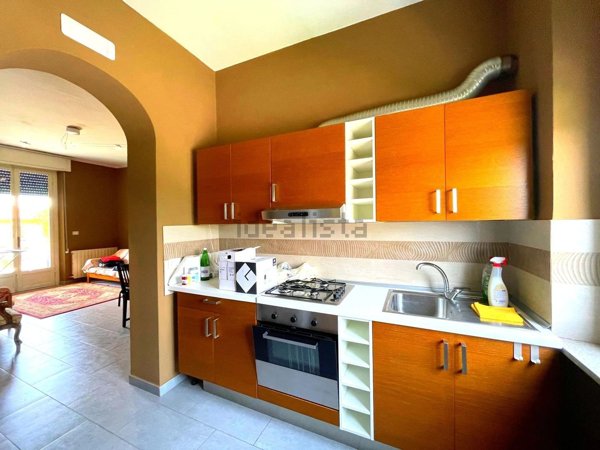 appartamento in vendita a Capannori in zona Lunata