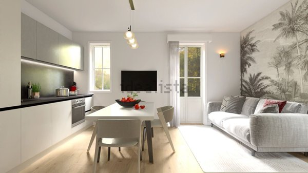 appartamento in vendita a Capannori