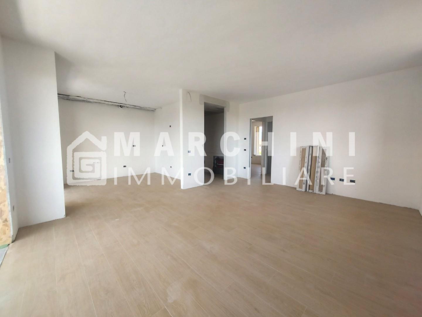 appartamento in vendita a Capannori in zona Marlia