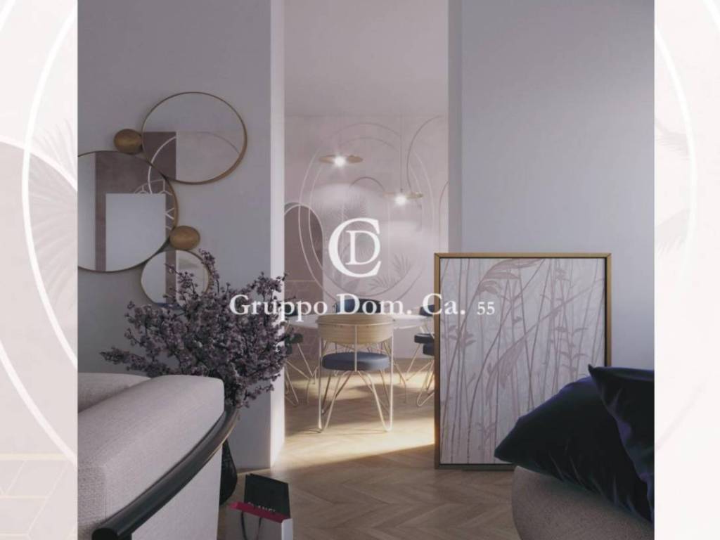 appartamento in vendita a Capannori