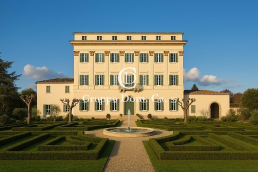 villa in vendita a Capannori