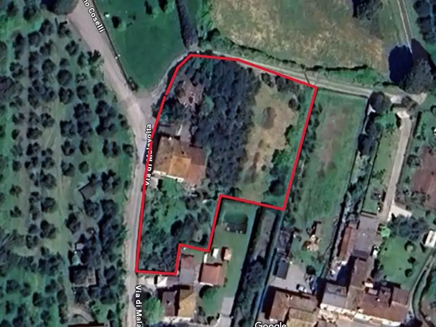 casa indipendente in vendita a Capannori