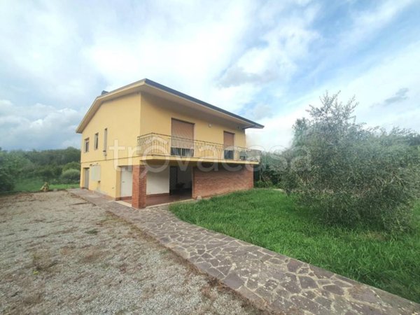 casa indipendente in vendita a Capannori
