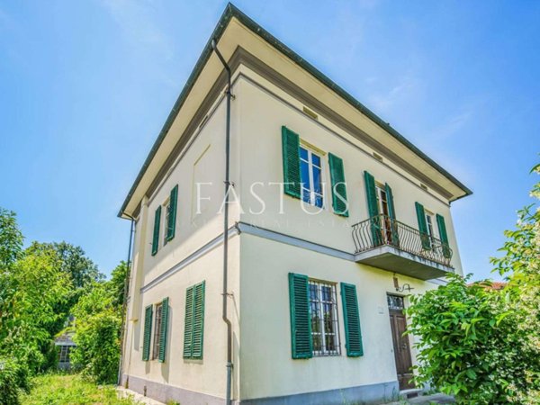 casa indipendente in vendita a Capannori