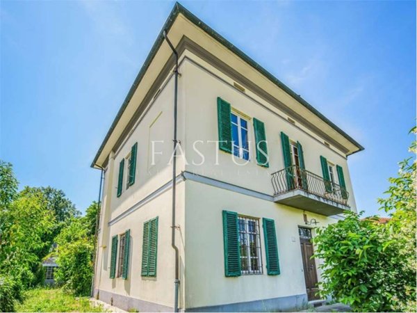 casa indipendente in vendita a Capannori