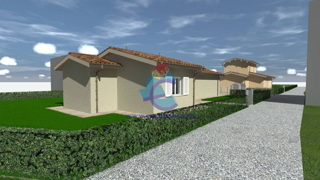 casa indipendente in vendita a Capannori in zona Lammari